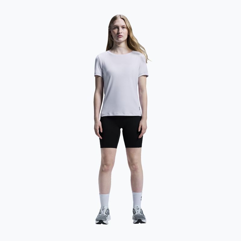 Футболка жіноча On Running Movement-T white 2