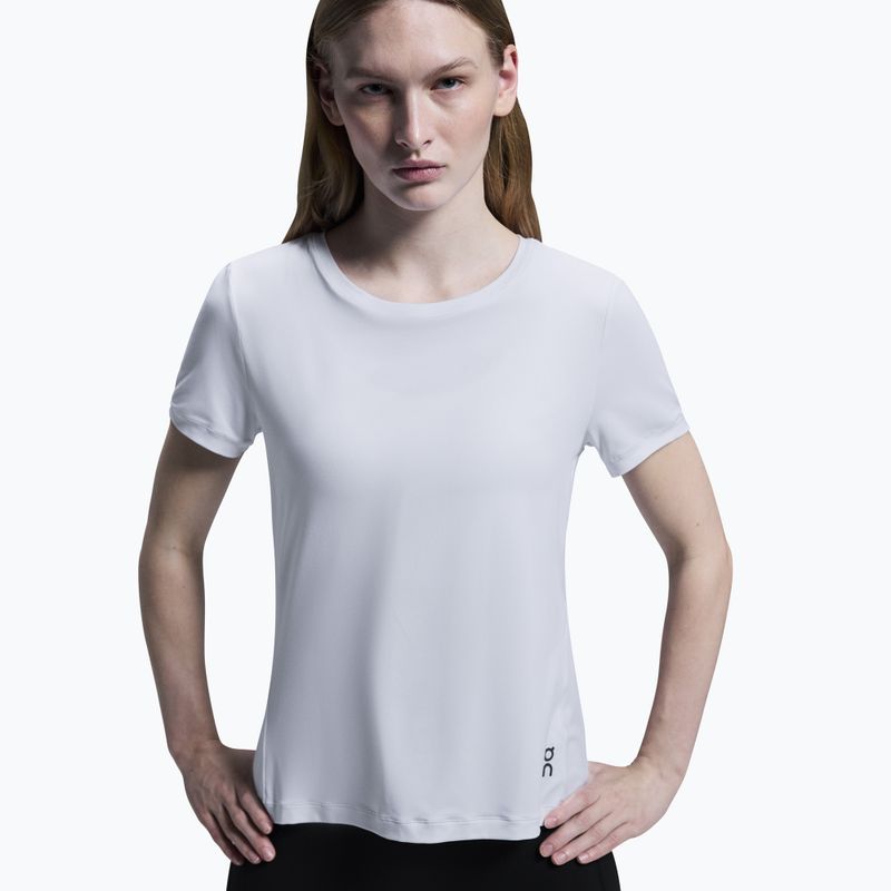 Футболка жіноча On Running Movement-T white 4
