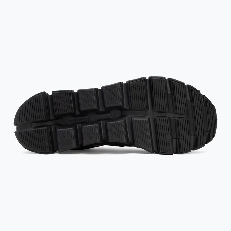 Кросівки чоловічі On Cloud 6 WP thorn/black 4