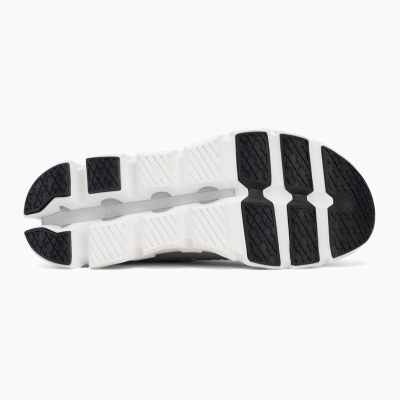 Кросівки для бігу чоловічі Buty On Cloudswift 4 alloy/glacier 4