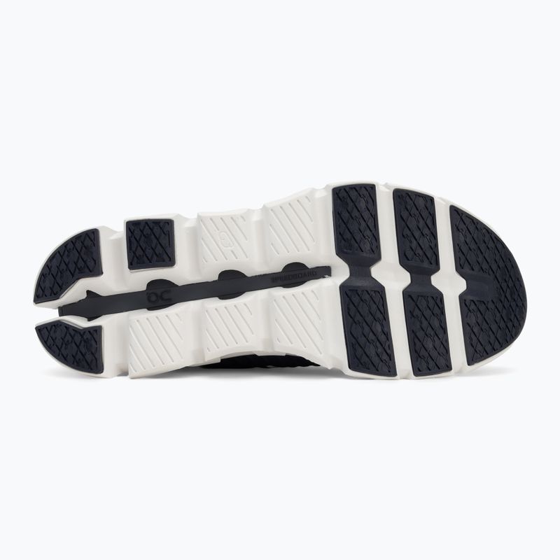 Кросівки для бігу чоловічі Buty On Cloudswift 4 navy/ink 4