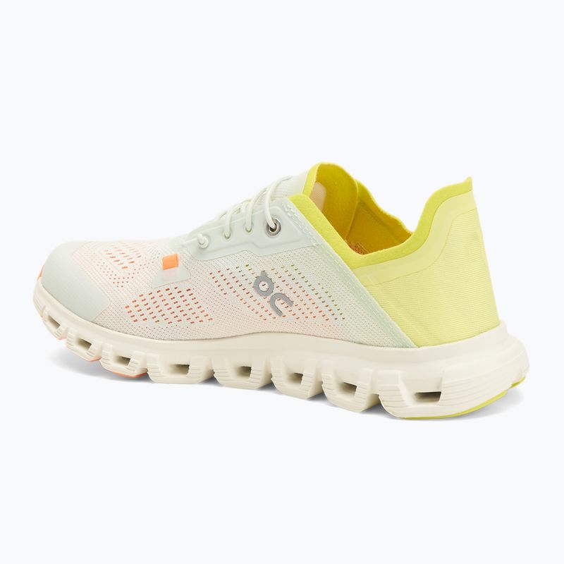 Кросівки жіночі On Cloud 6 Coast aloe/limelight 3