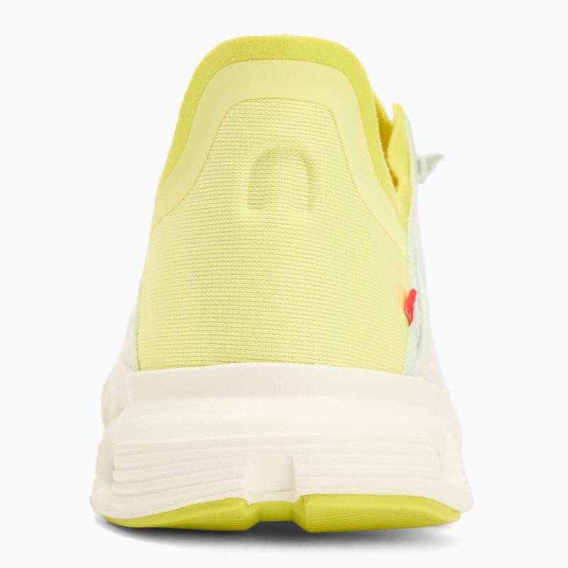 Кросівки жіночі On Cloud 6 Coast aloe/limelight 6