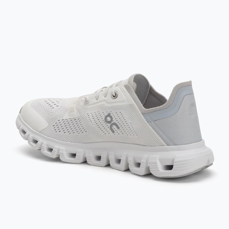 Кросівки жіночі On Cloud 6 Coast white/glacier 3