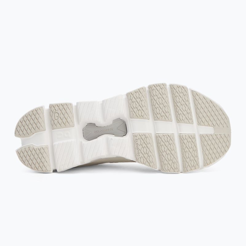 Кросівки для тренувань жіночі On Cloud X 4 AD white/wolf 4