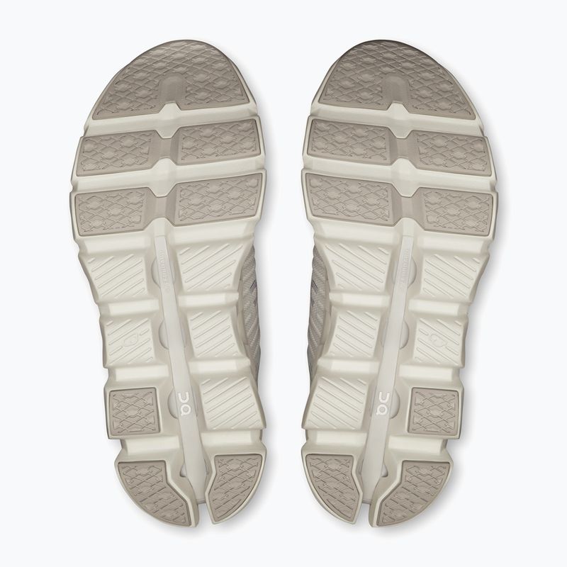 Кросівки для бігу жіночі Buty On Cloudswift 4 wolf/sand 10