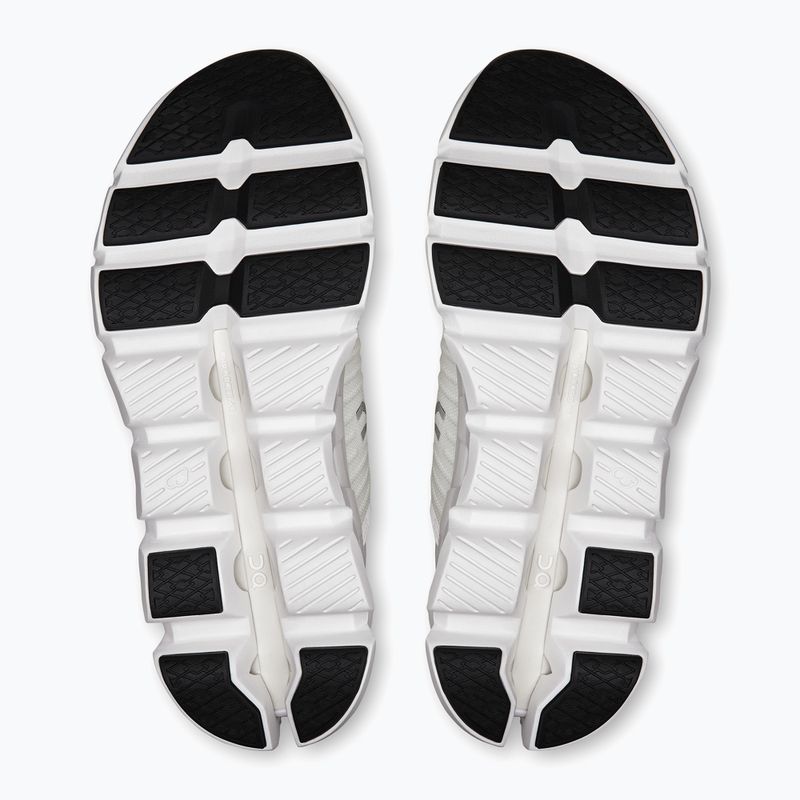 Кросівки для бігу жіночі Buty On Cloudswift 4 white/white 10