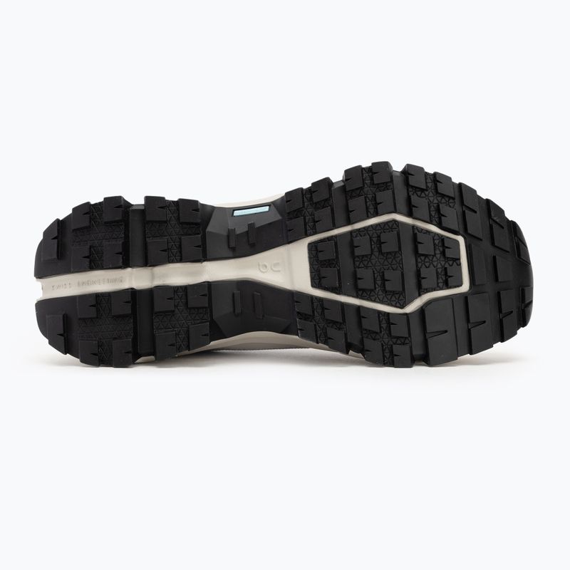 Черевики жіночі On Running Cloudrock Low Waterproof alloy/ice 4