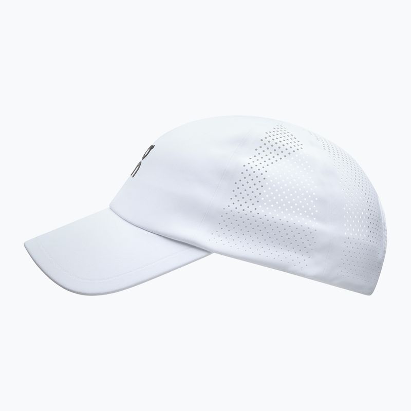 Кепка On Running Court Cap white