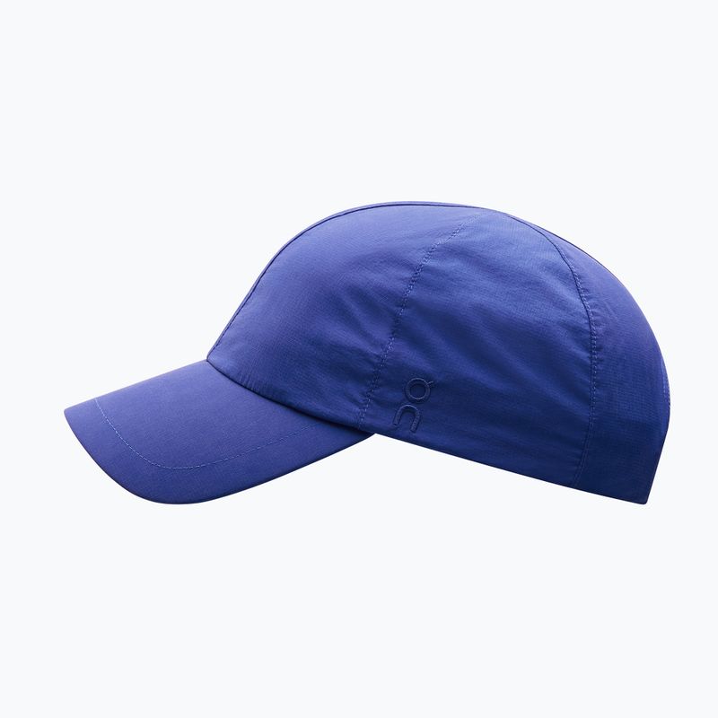 Кепка On Running On indigo