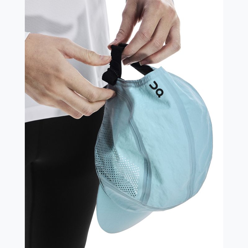 Кепка On Performance wash 6