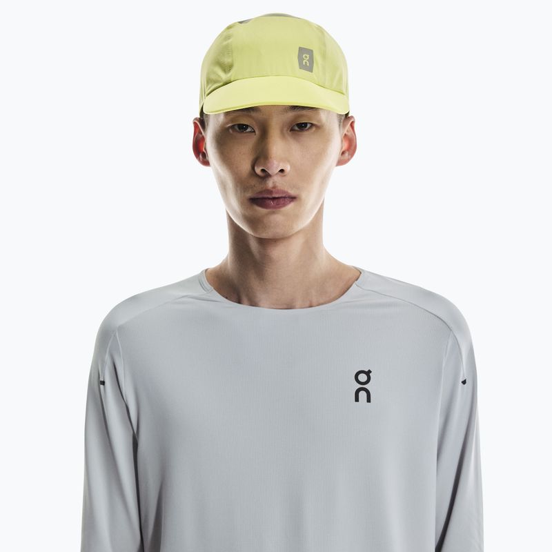 Кепка On Zero limelight 2
