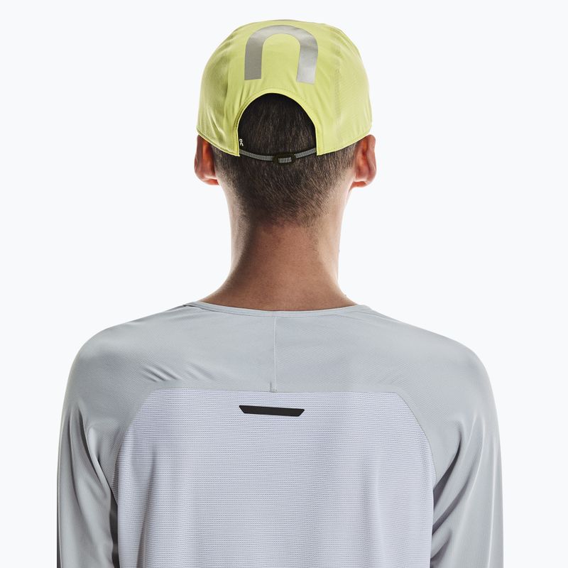 Кепка On Zero limelight 3