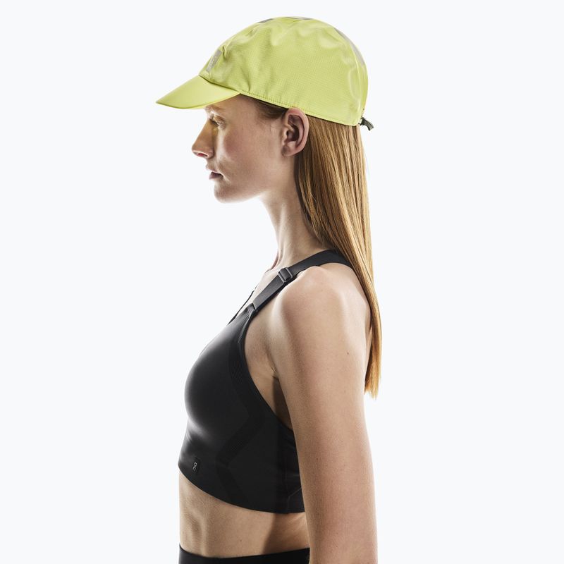 Кепка On Zero limelight 5