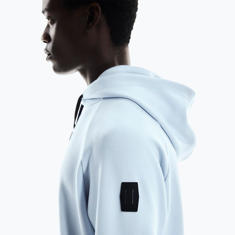 Кофта чоловіча On Hoodie arctic 6