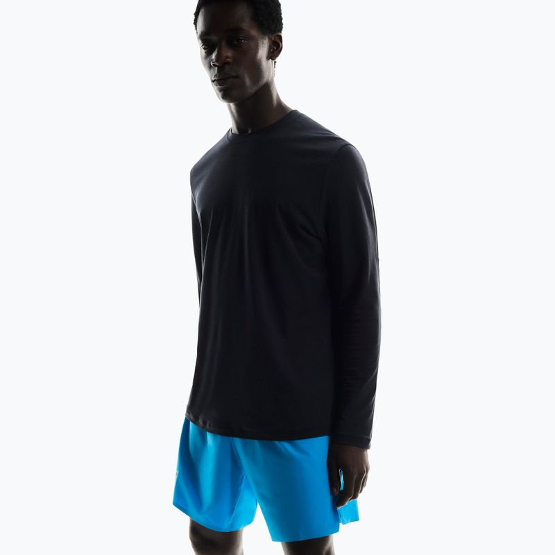 Шорти чоловічі On Train 4