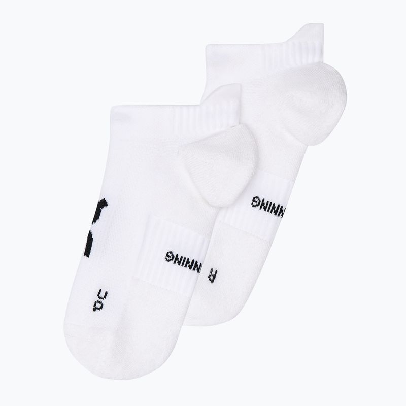 Шкарпетки On Core Run Low 2 пари white