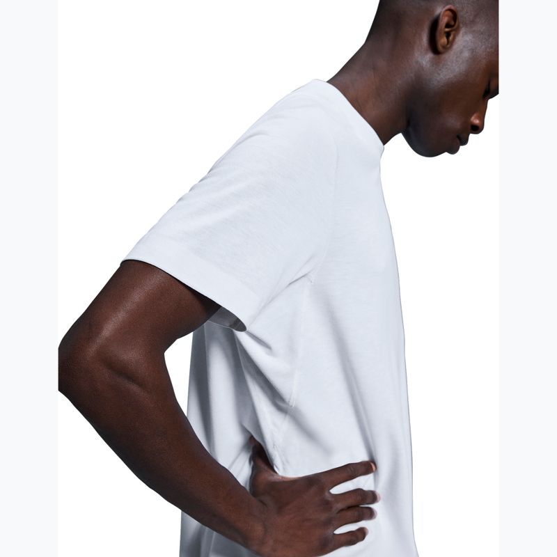 Футболка чоловіча On Train-T white 7