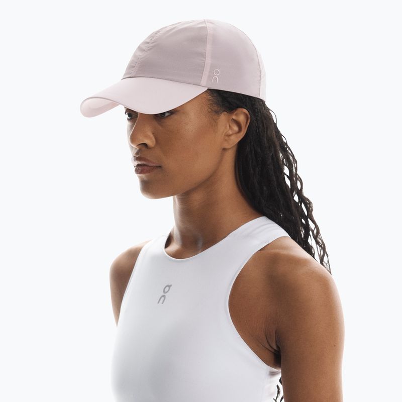 Кепка On On orchid 2