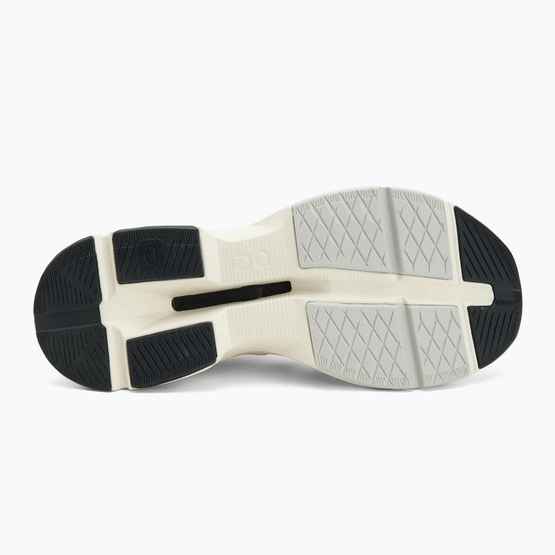 Кросівки для тренувань чоловічі On Cloudpulse ivory/horizon 4