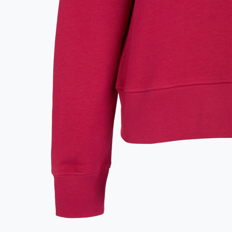 Кофта жіноча On Running Club Hoodie grenadine 3