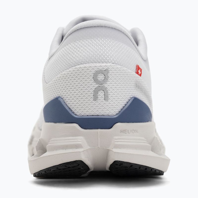 Жіноче тренувальне взуття On Cloud X 4 lavender/acai 6