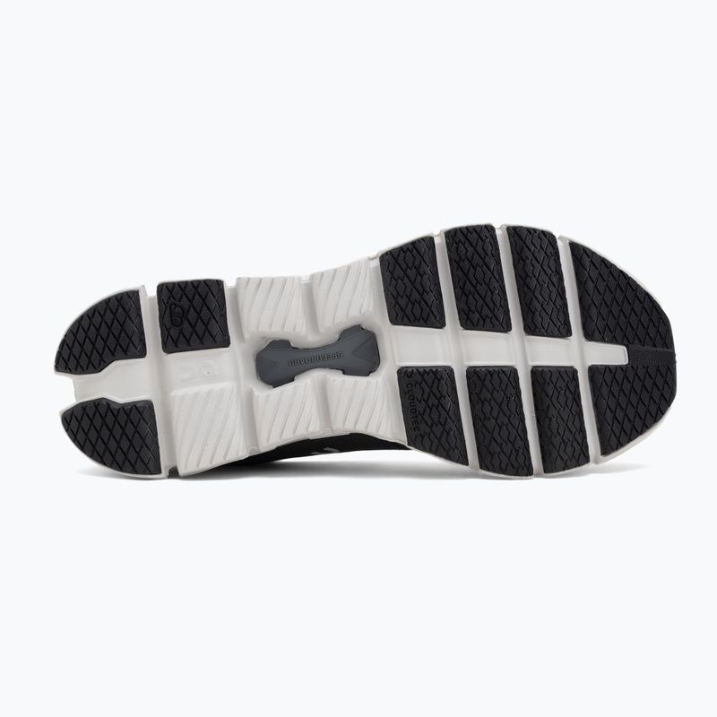 Чоловічі кросівки для тренувань Он Слоуд Х шадоваролло 4