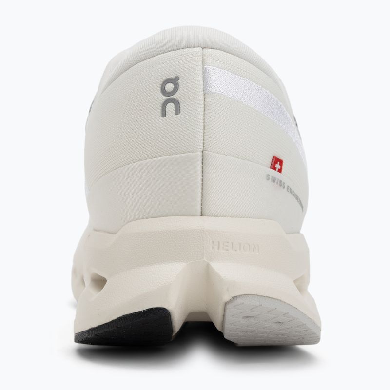 Кросівки для бігу чоловічі On Cloudsurfer 2 Wide 6