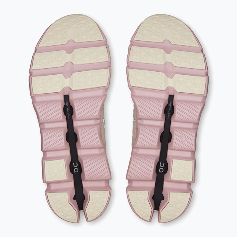 Кросівки для бігу жіночі Buty On Cloudswift 4 pearl/mauve 12