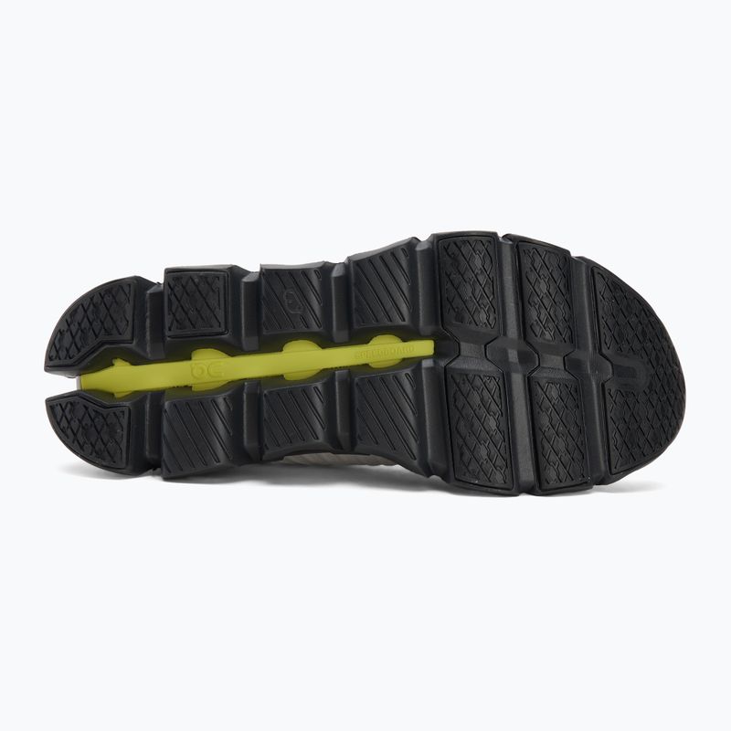 Кросівки для бігу чоловічі Buty On Cloudswift 4 wolf/black 4