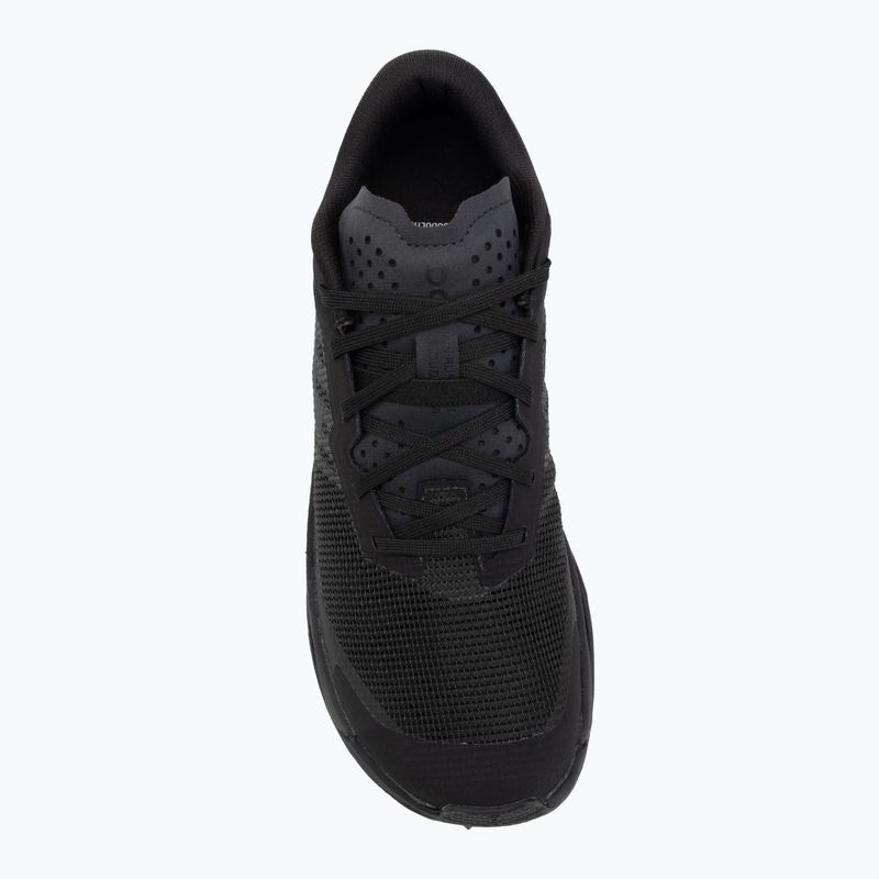 Кросівки для бігу жіночі On Cloudultra 3 black/black 5