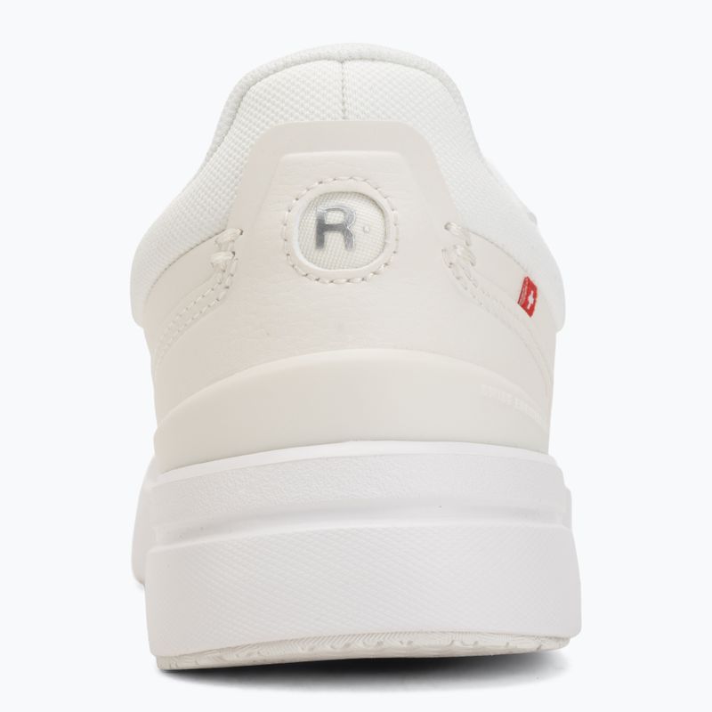 Кросівки жіночі On The Rodger Advantage ivory/ivory 6