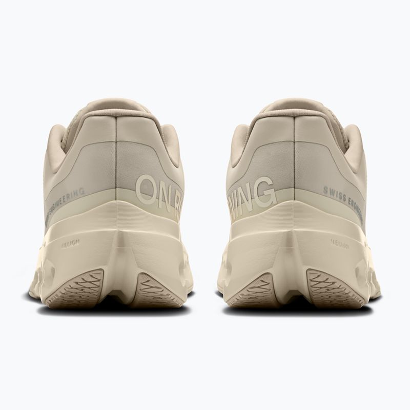 Кросівки для бігу жіночі On Cloudsurfer Next dew/dew 11