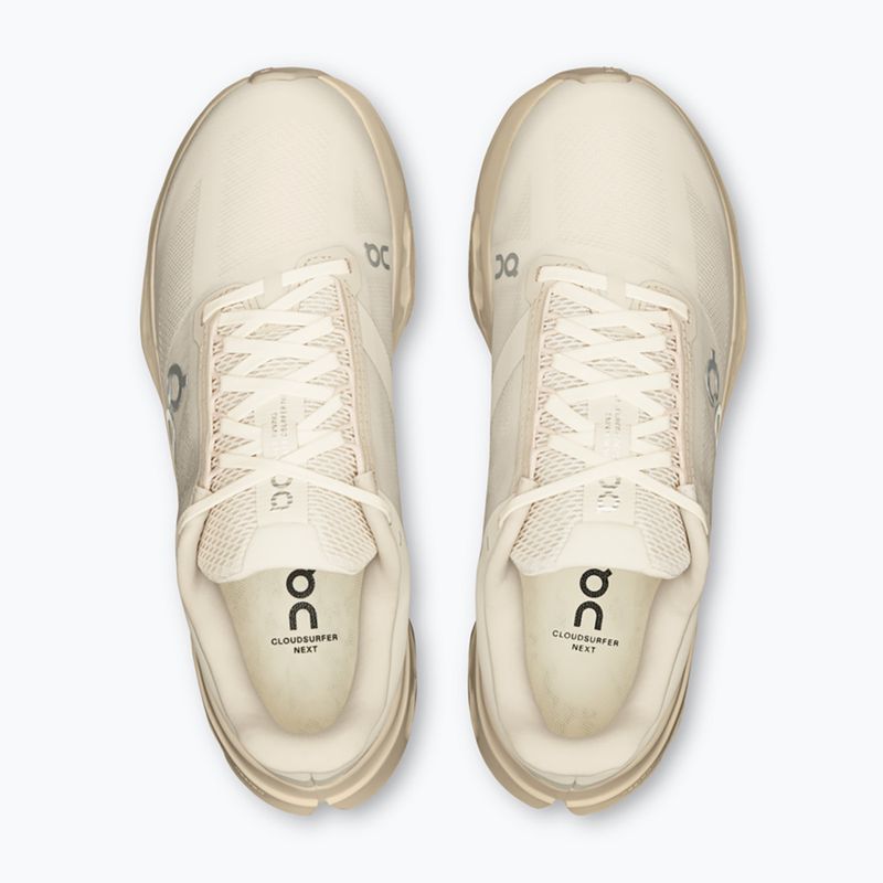 Кросівки для бігу жіночі On Cloudsurfer Next dew/dew 12