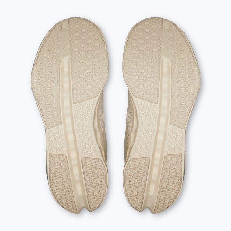 Кросівки для бігу жіночі On Cloudsurfer Next dew/dew 13