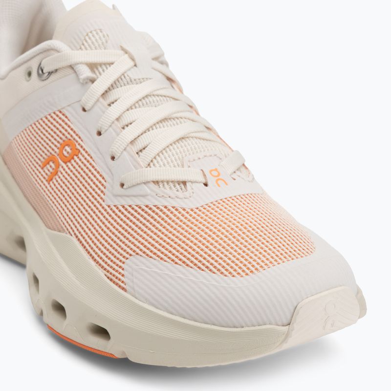 Кросівки для тренувань жіночі On Cloudpulse Next dew/tumeric 7