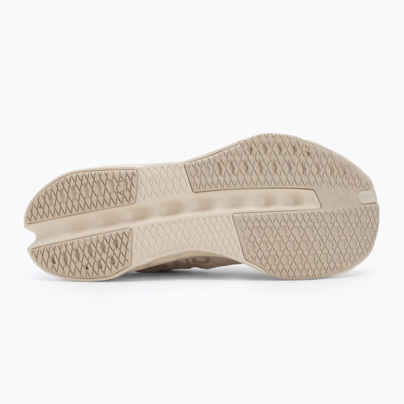 Кросівки для бігу жіночі On Cloudsurfer Next dew/dew 4