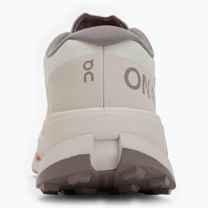 Кросівки для бігу чоловічі On Cloudultra 3 cinder/pearl 6