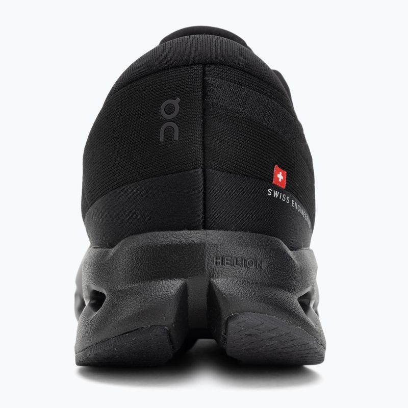 Кросівки для бігу жіночі On Cloudsurfer 2 Wide 6