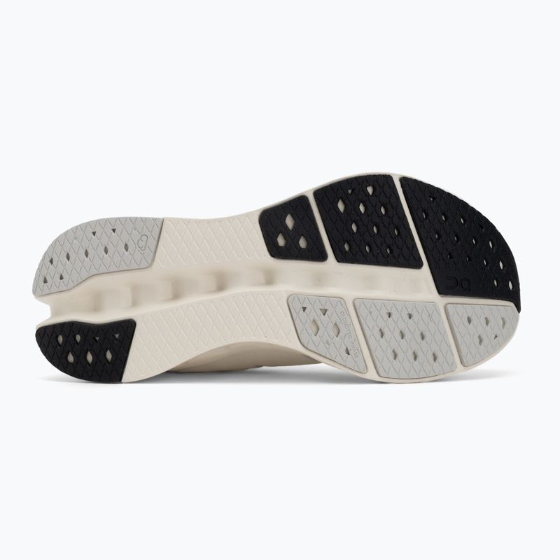 Кросівки для бігу жіночі On Cloudsurfer 2 Wide 4