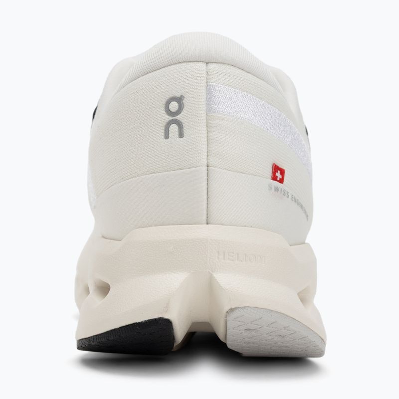 Кросівки для бігу жіночі On Cloudsurfer 2 Wide 6