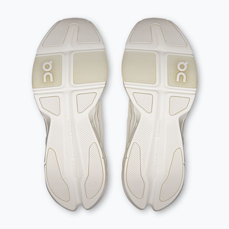 Кросівки для тренувань жіночі On Running Cloudpulse Next white/ice 5