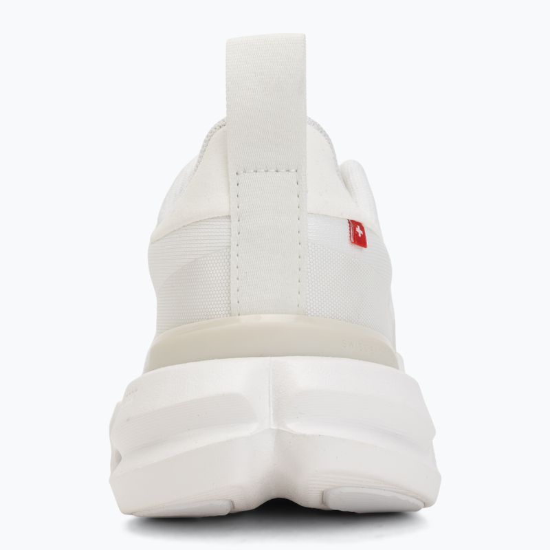 Жіночі тренувальні кросівки On Cloudpulse Next white/ice 6