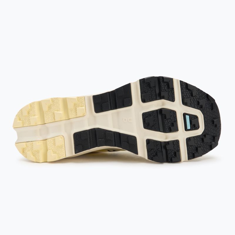 Кросівки для бігу жіночі On Cloudvista 2 pelican/ghost 4