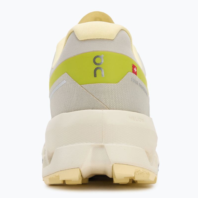 Кросівки для бігу жіночі On Cloudvista 2 pelican/ghost 6