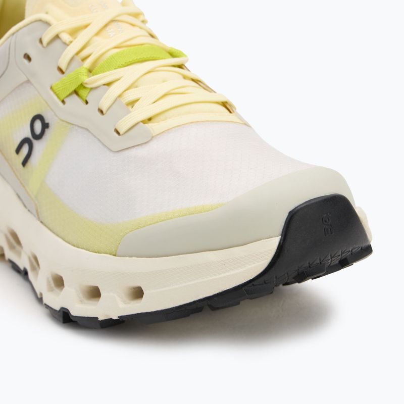 Кросівки для бігу жіночі On Cloudvista 2 pelican/ghost 7