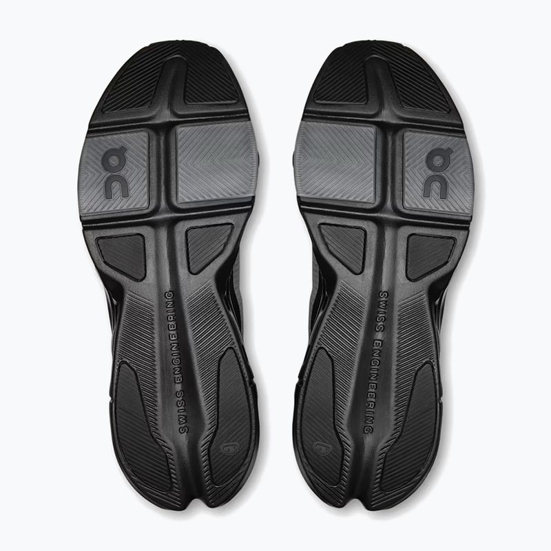 Кросівки для тренувань чоловічі On Cloudpulse Next black/stone 10