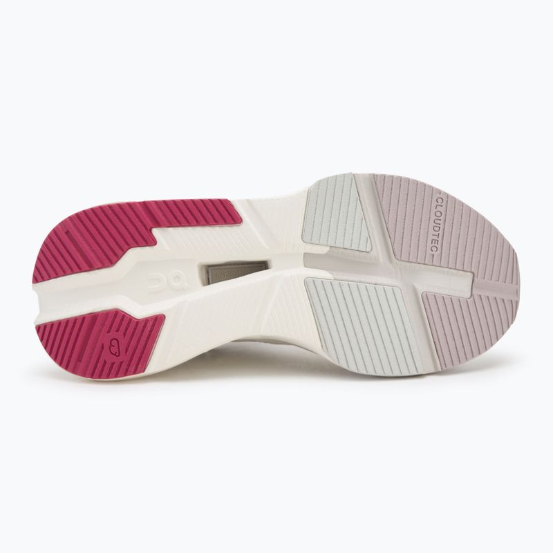 Кросівки для тренувань жіночі On Cloudnova X ice/fade 4