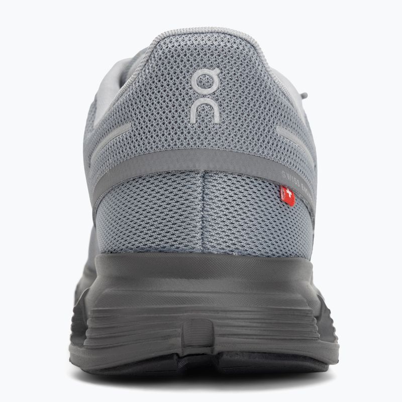 Кросівки чоловічі On Cloud 6 apollo/eclipse 6