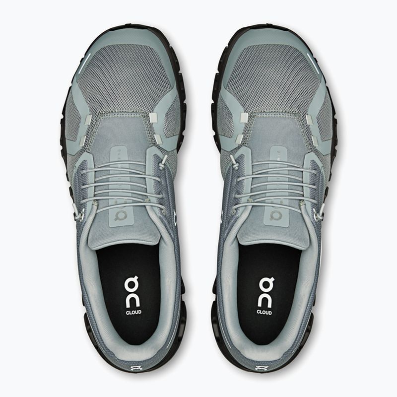 Кросівки чоловічі On Cloud 6 apollo/eclipse 6